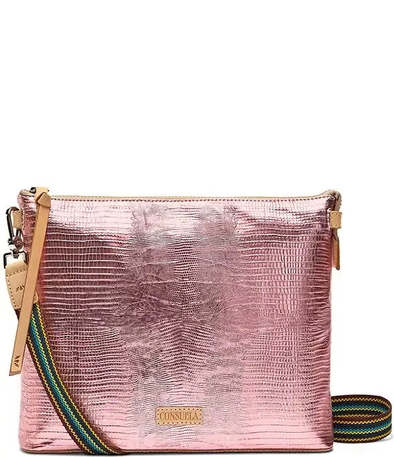 Elodie Downtown Crossbody 1