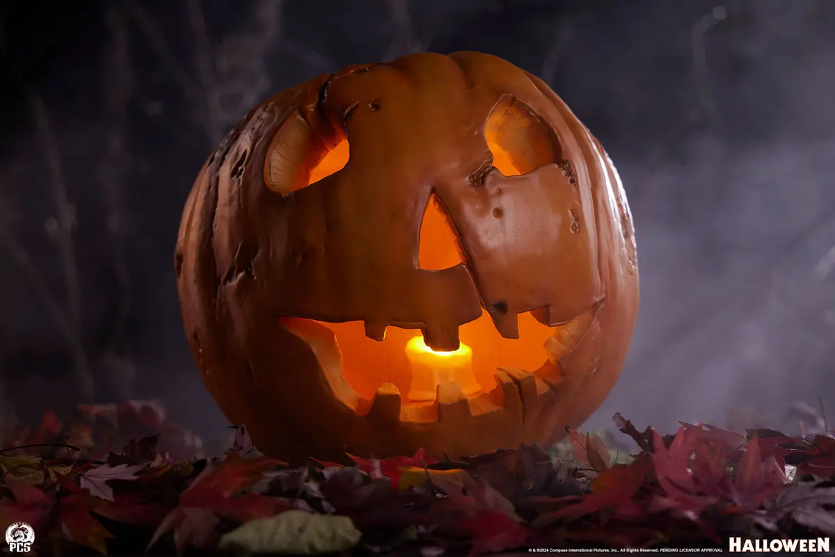 Halloween (1978): Jack-O-Lantern (Pre-Order) 1