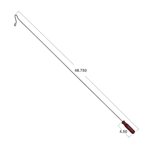 Kulh: Poultry Hook 1