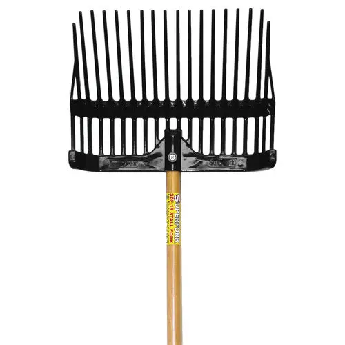 Superfork, Black 1