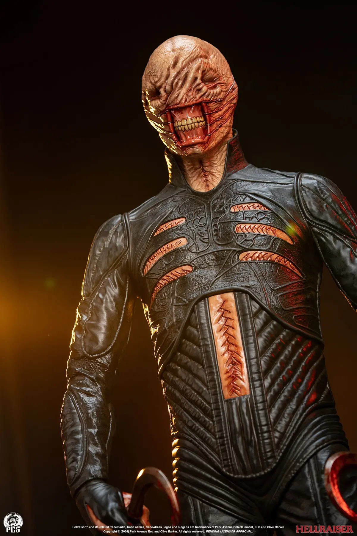 Hellraiser: Chatterer (Pre-Order) 1