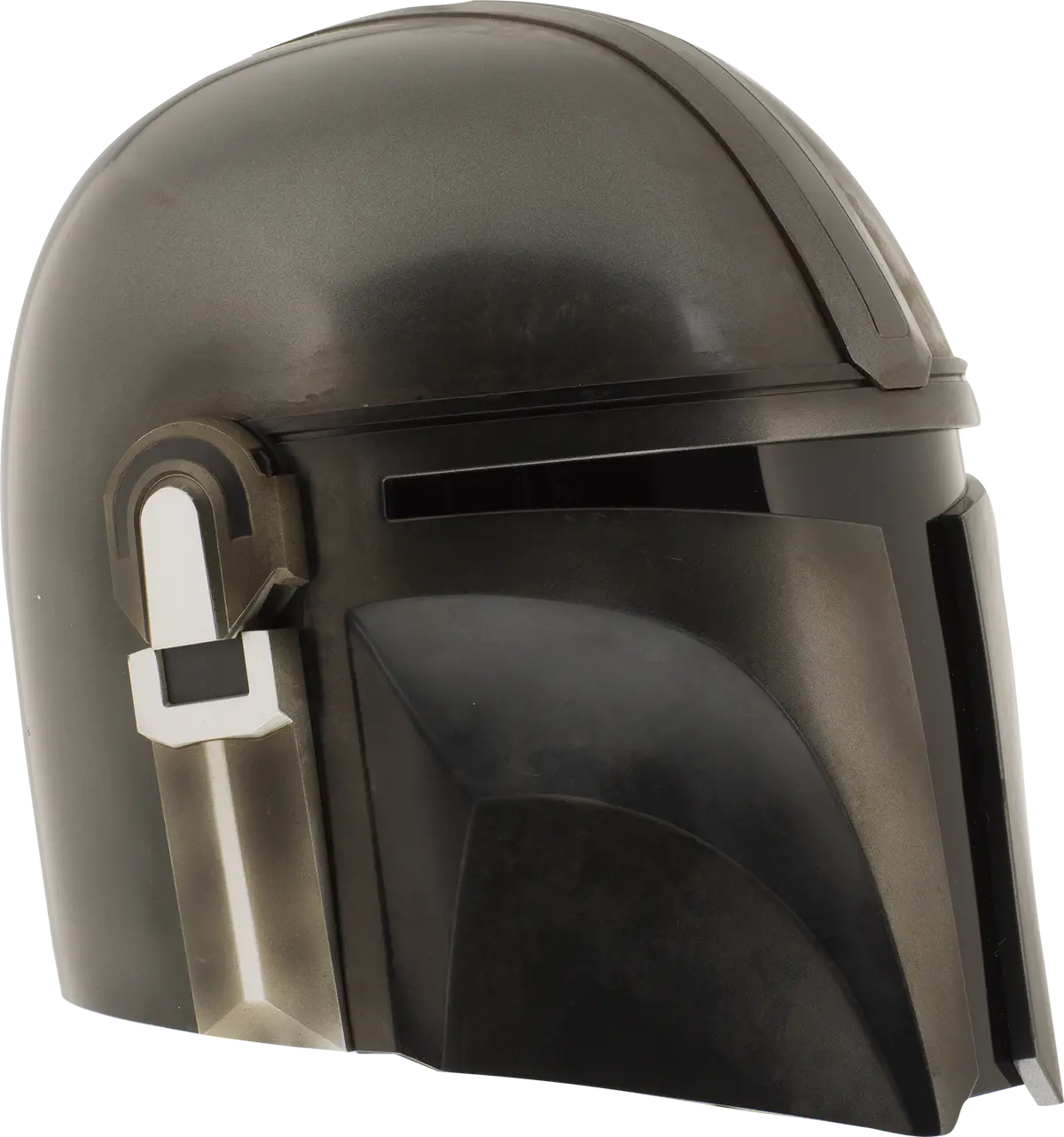 Star Wars The Mandalorian (2019): The Mandalorian Pcr Helmet 1