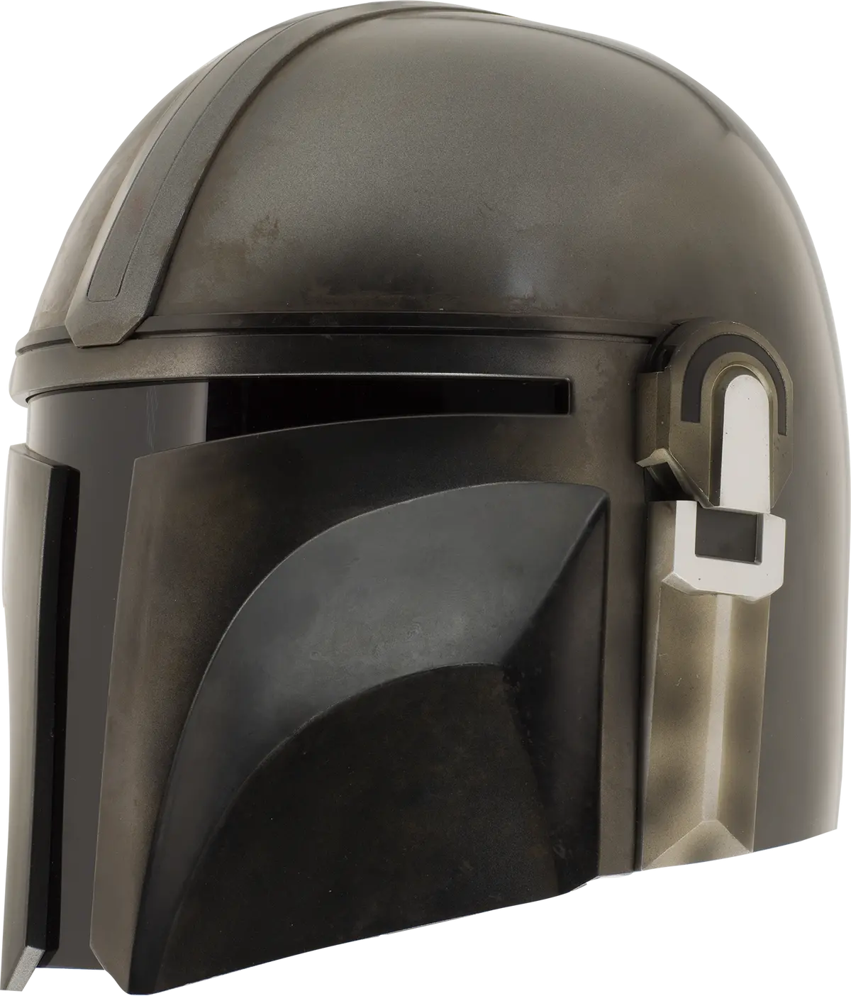 Star Wars The Mandalorian (2019): The Mandalorian Pcr Helmet 2