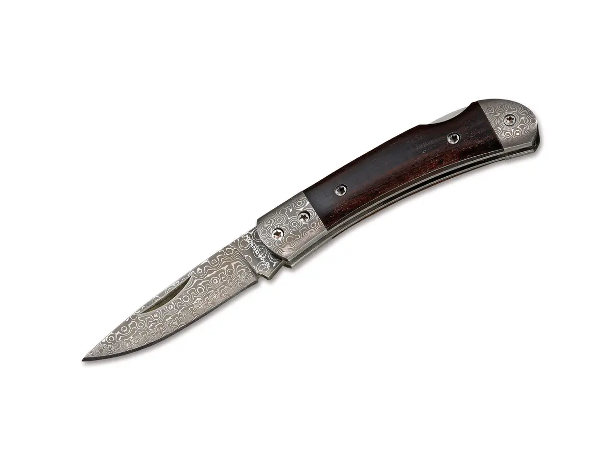 Damascus Countess 1