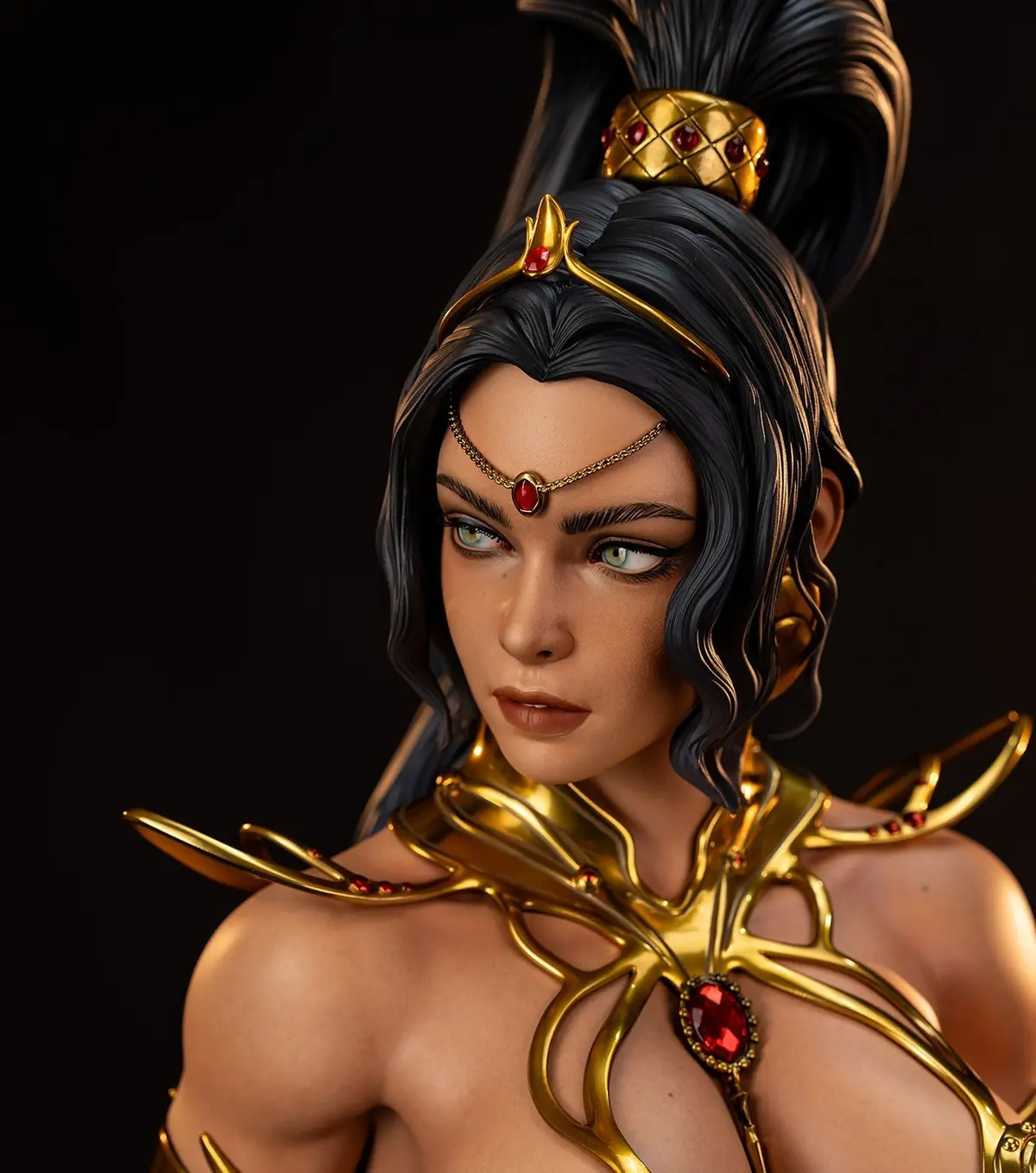 A Princess Of Mars: Dejah Thoris Half Scale (Pre-Order) 1