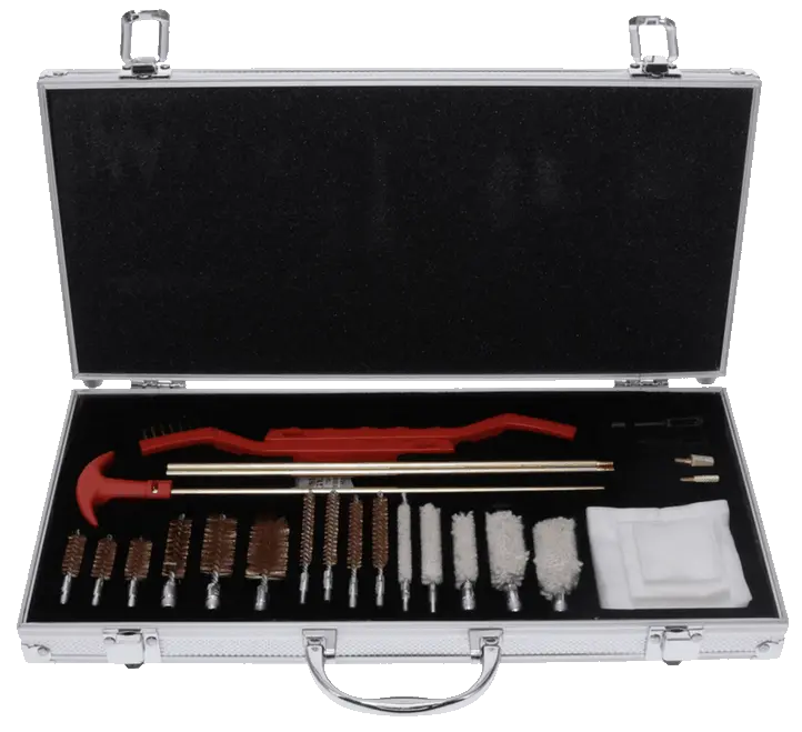 Premium Gun Cleaning Kit 1