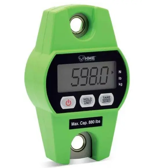 880# Digital Hanging Scale 1