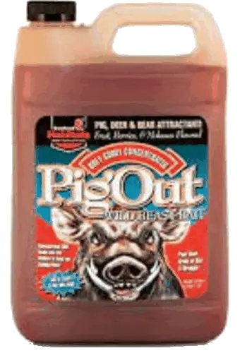 Pig Out - 1 Gallon 1