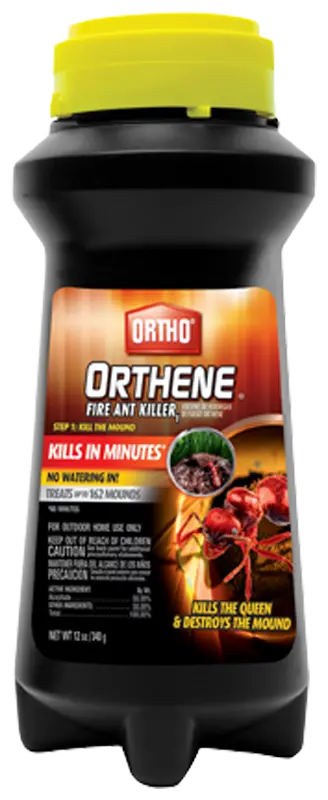 Ortho: Orthene Fire Ant Killer - 12 Oz 1