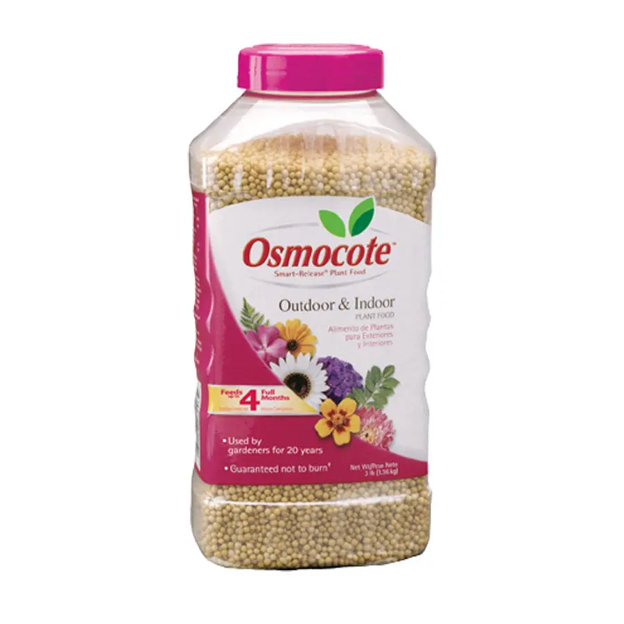 Osmocote Flower & Vegetable Plant Food 1