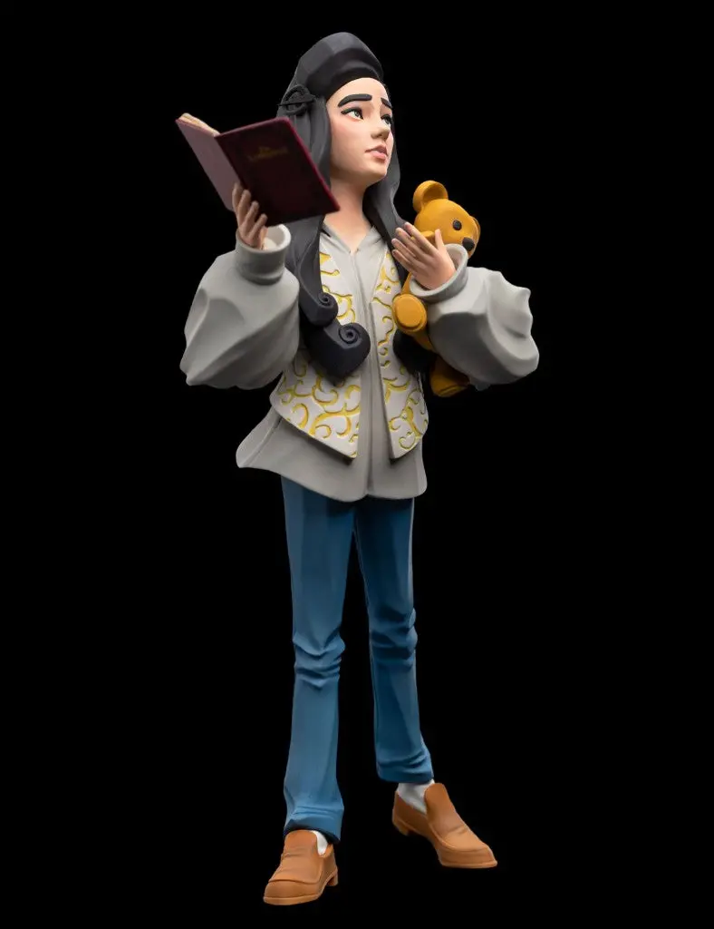 Labyrinth: Sarah Williams Mini Epics 1