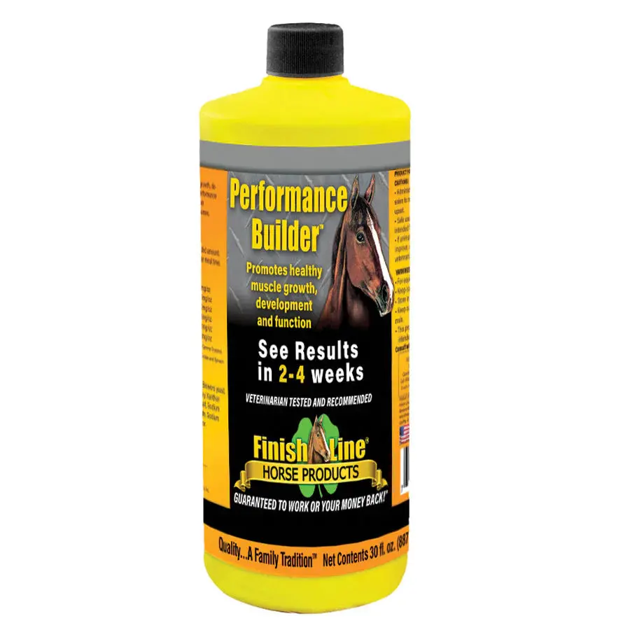 Performance Builder™ 30 Oz 1/Pkg 1