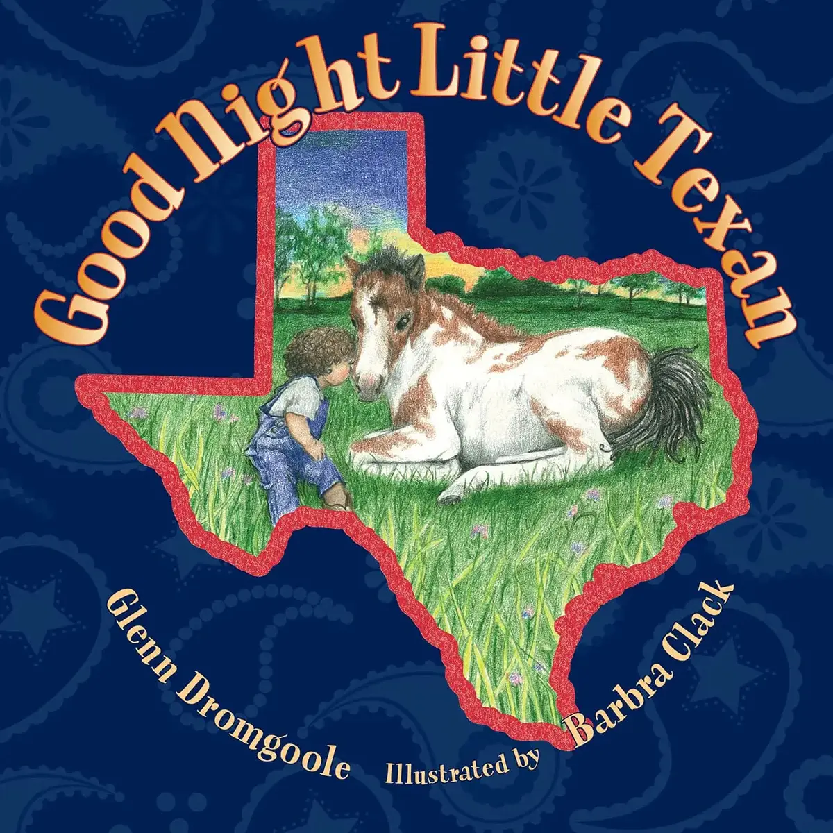 Good Night Children's Books 1