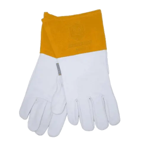 Welding Gloves Tig Large 1