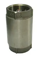 2" 304Ss Check Valve 1