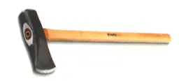 Truper 3.5-Lb Sb Axe 1