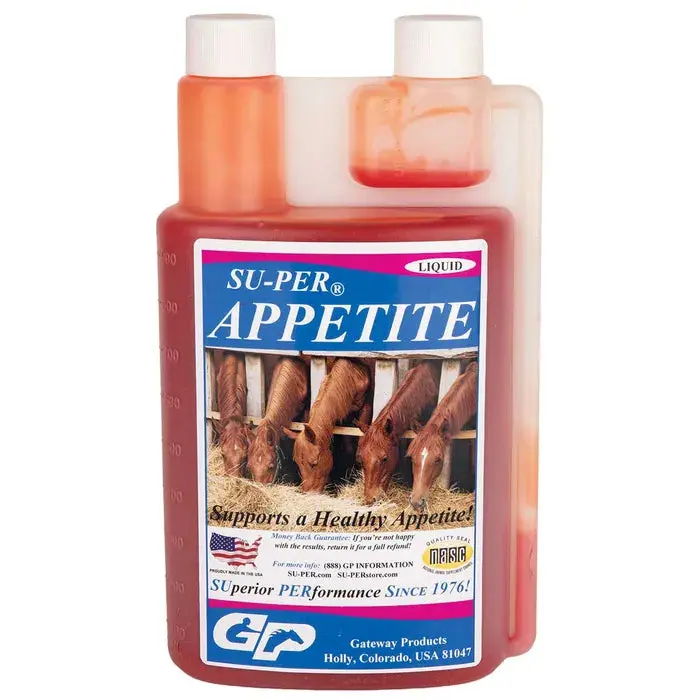 Su-Per Appetite 32 Oz 1