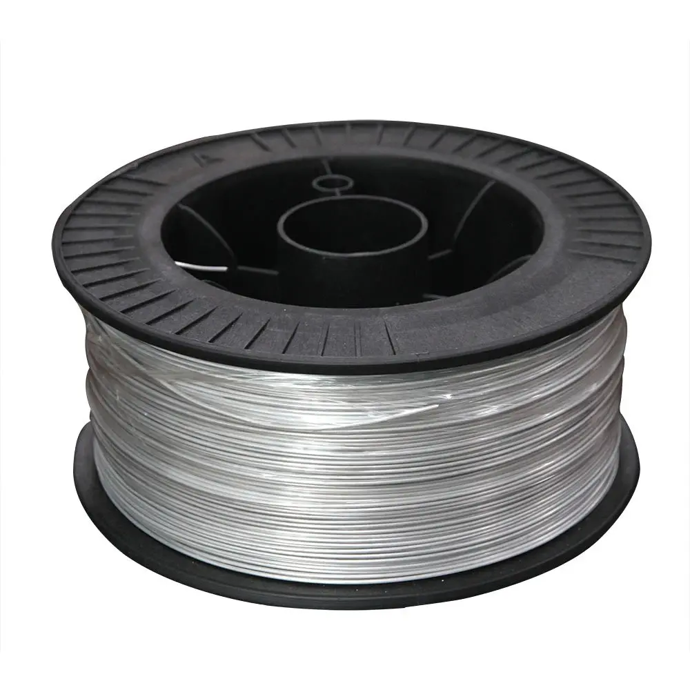 Aluminium Electric Fence Wire 1