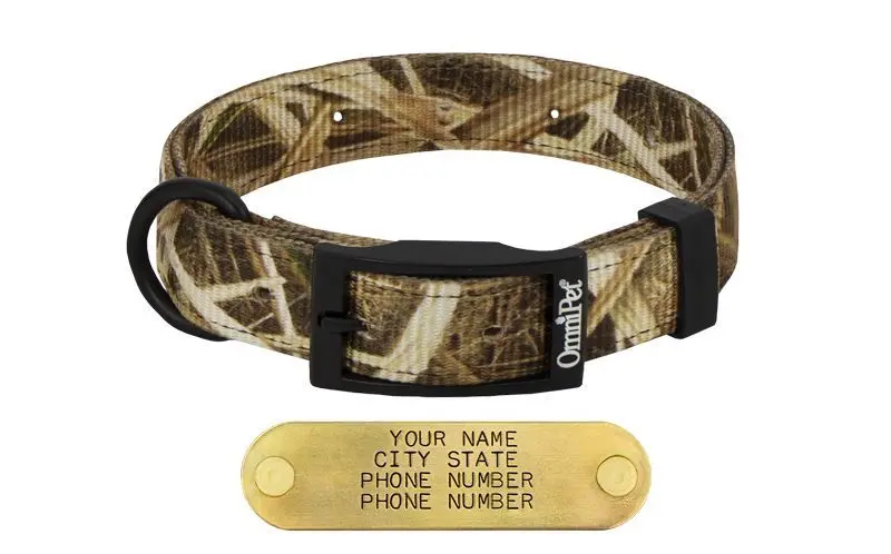 Advantage Max-4 Collar 24" 1