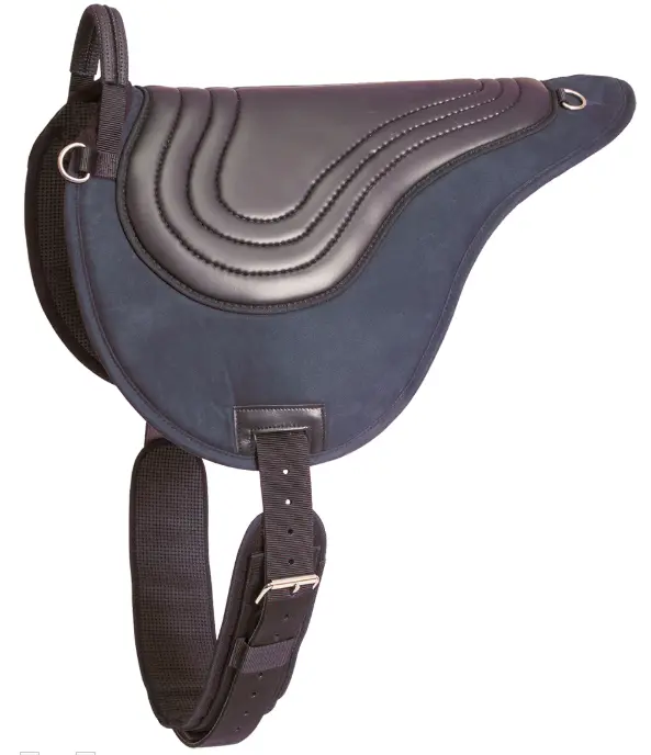 Balance Ride Bareback Pad 1