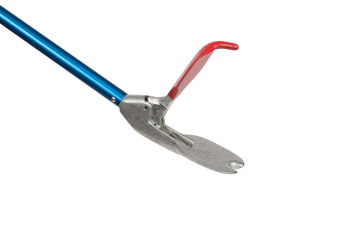 Snake Tongs - 40" 1