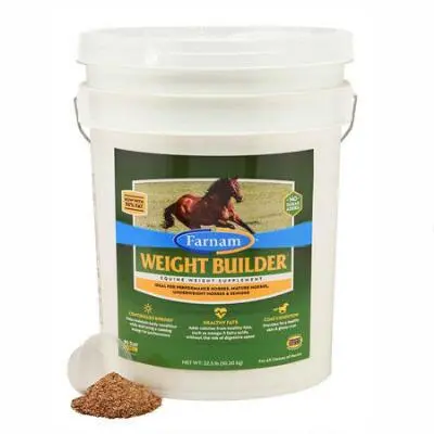 Farnam Weight Builder 22.5 Lbs 1