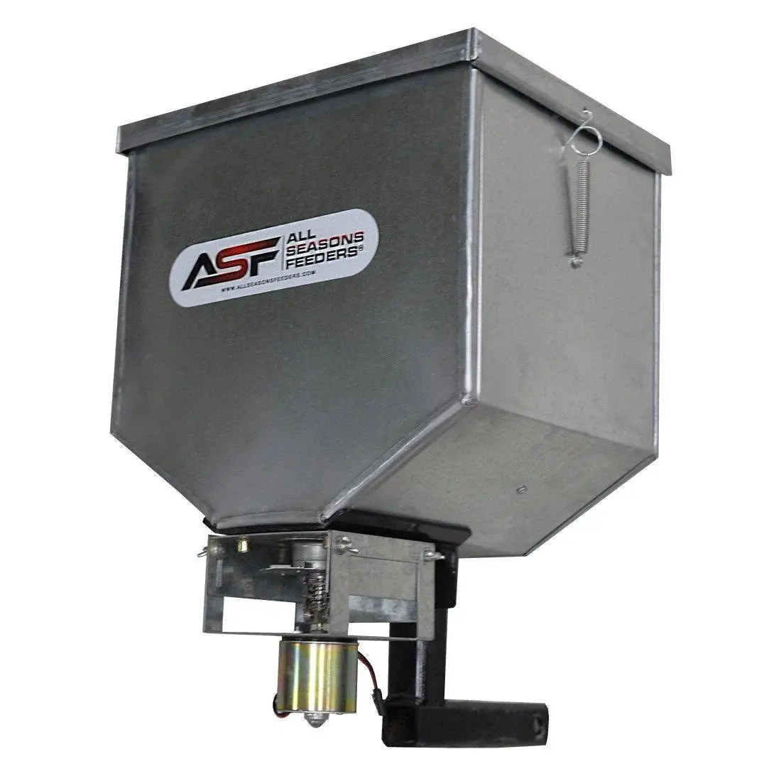 Asf 100Lb Road Feeder 1