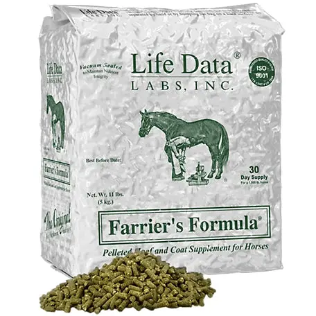 Farriers Formula® - Original Strength - 11Lb Bag 1