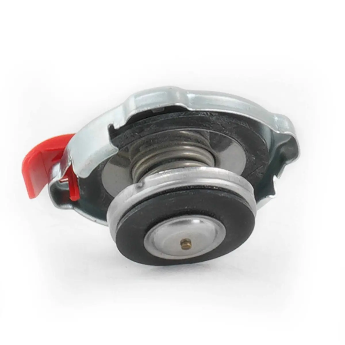 Universal Motorad Radiator Cap  Radiator Cap Large 22Psi Closed Valve With Lever 1