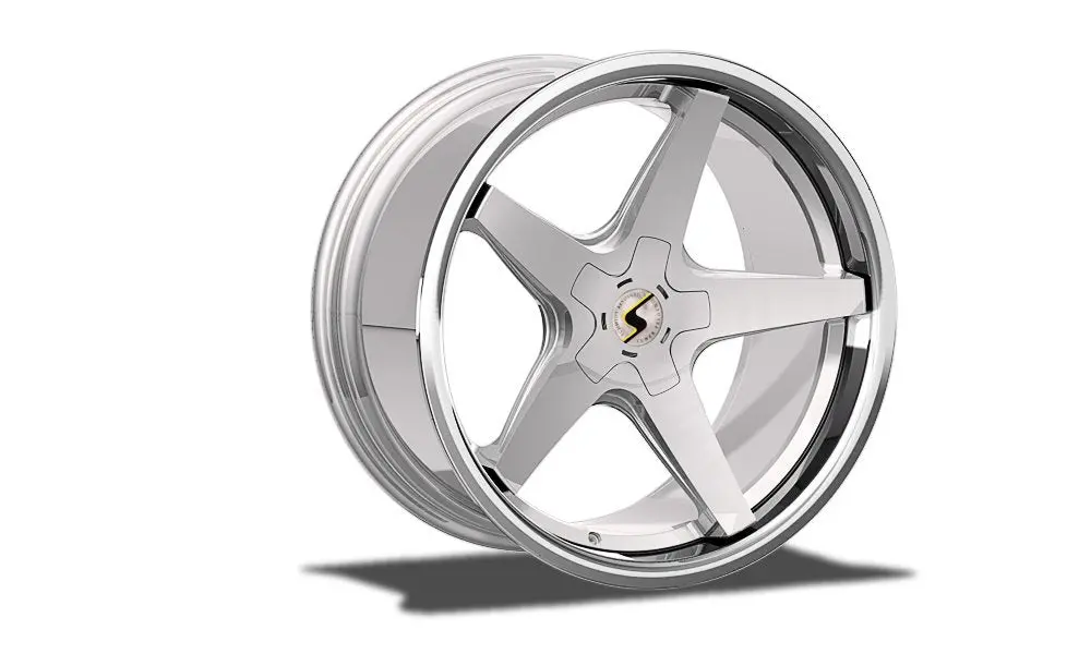 Schmidt Xs5 Wheel 1