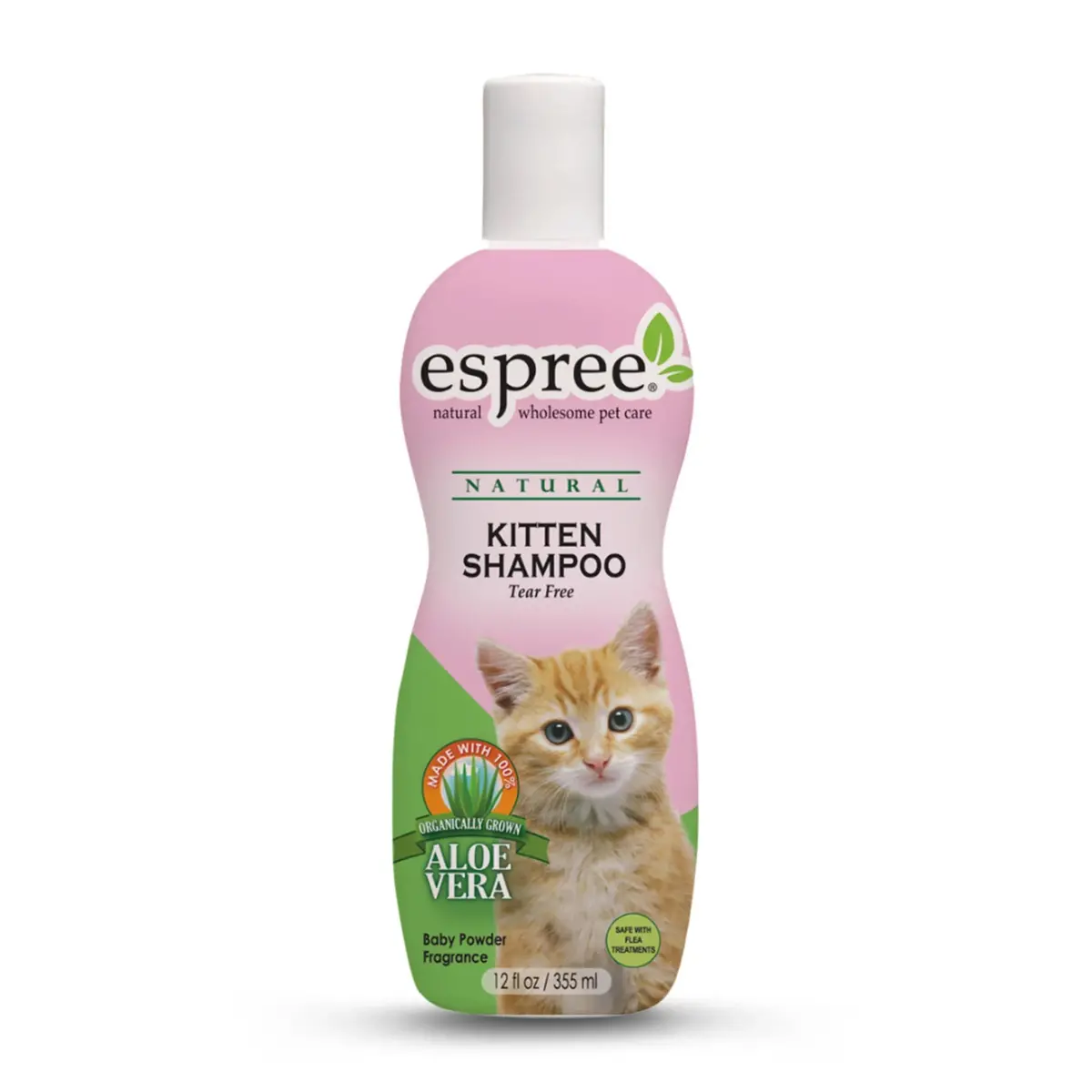 Espree Kitten Shampoo 1