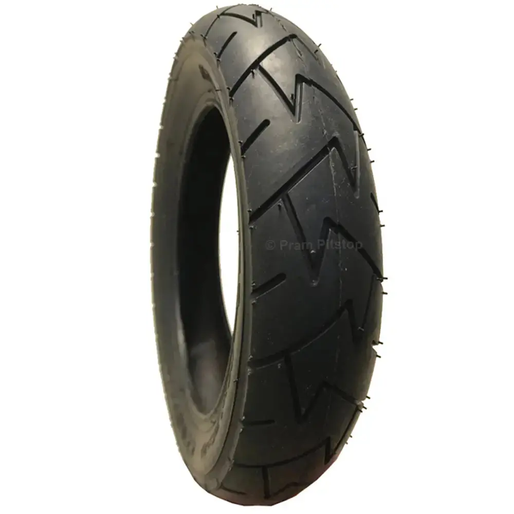 10 X 1.75 X 2.00” Pram Tyre (Premium Brand) 1