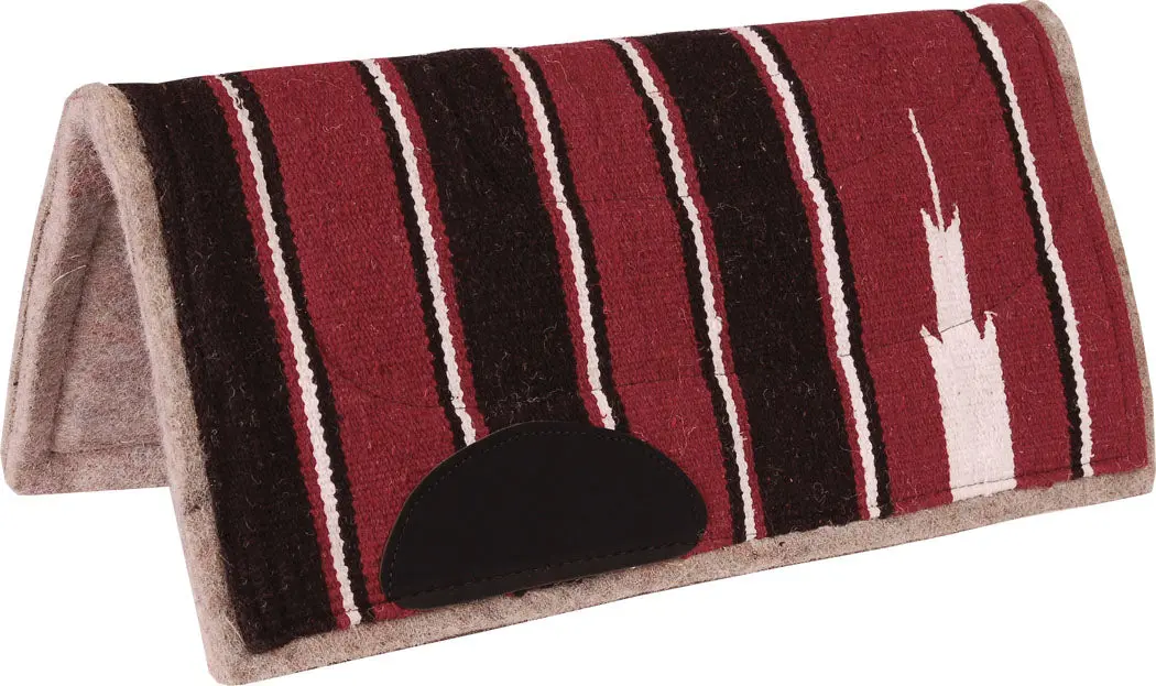 Economy Navajo Pony Pad 1