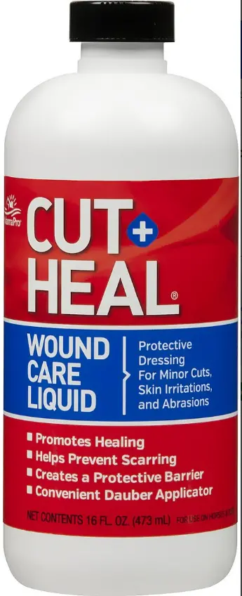 Manna Pro Cut-Heal® Liquid Dauber 16 Oz 1
