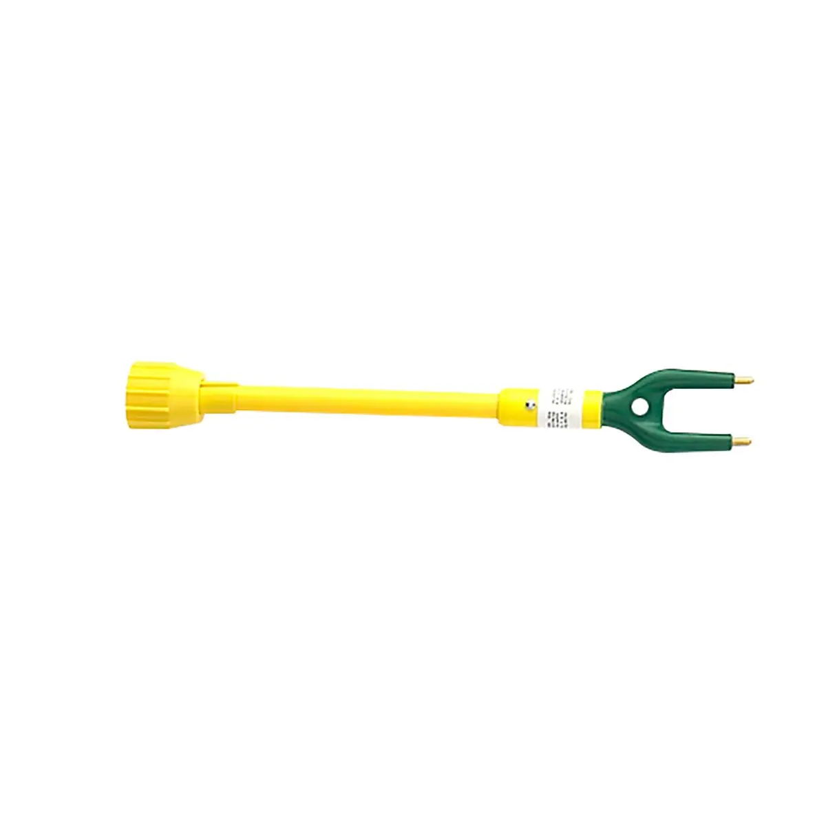 Springer Magrath Stock Prod Shaft 9" 1