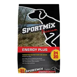 Sportmix® Energy Plus Adult Mini Chunk 24/20 50Lb 1