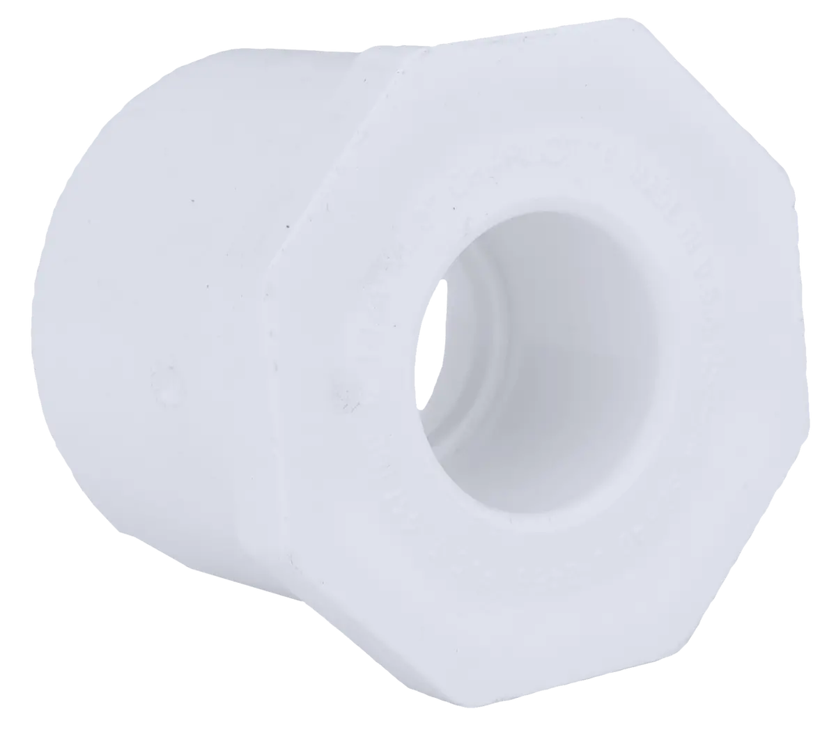 1-1/4X1/2 Pvc Bush Cc 1