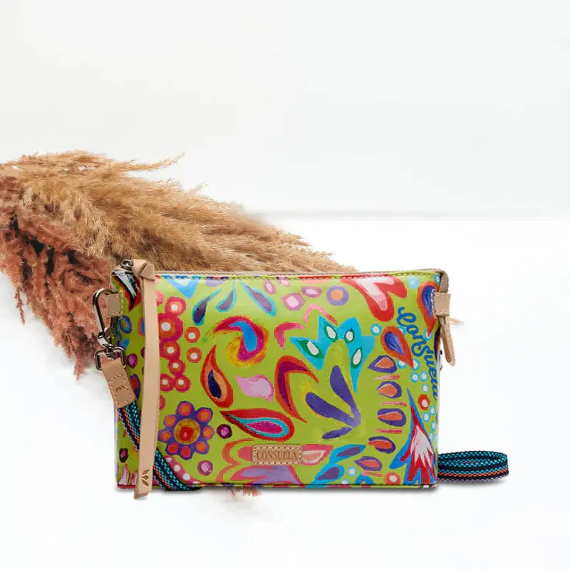 Limon Midtown Crossbody 1