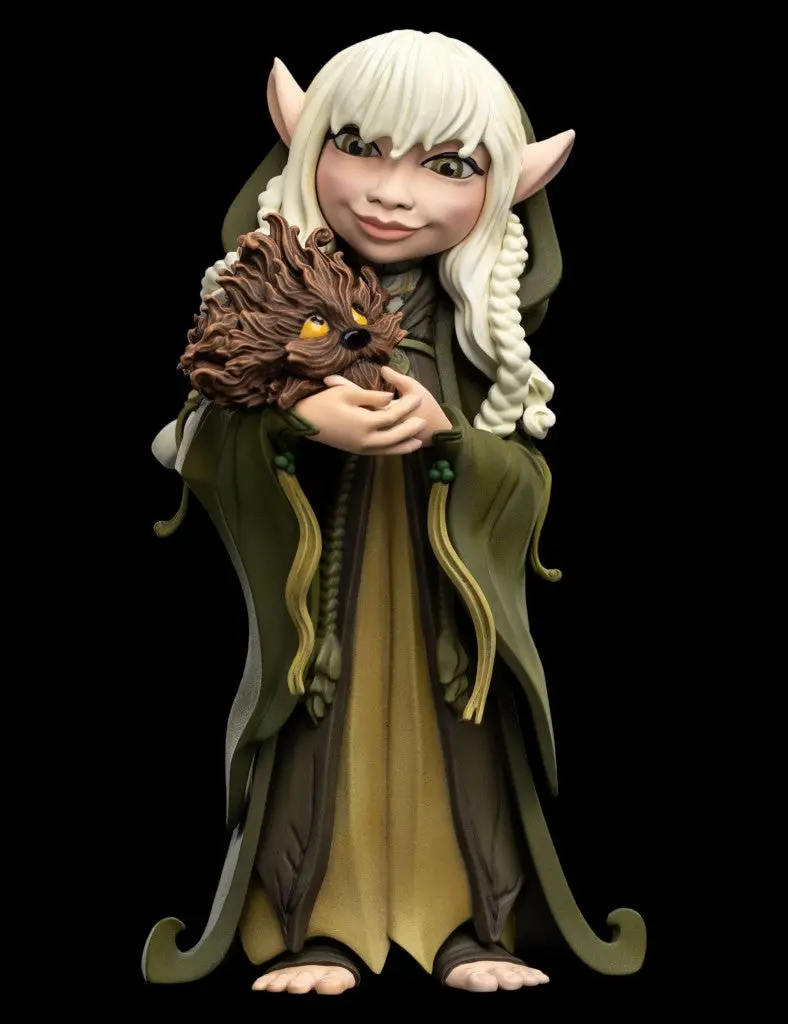 The Dark Crystal: The Kira The Gelfling Mini Epics 1