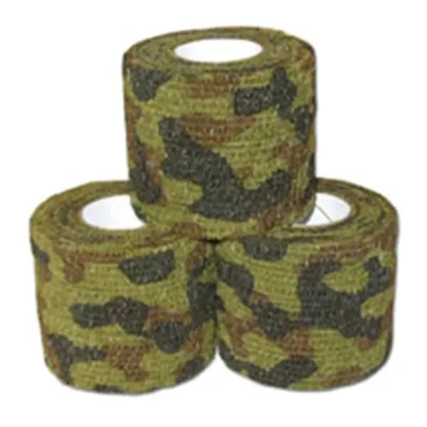 Power Flex Camo 1