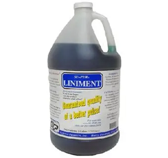 Su-Per Liniment Liquid - Gallon 1