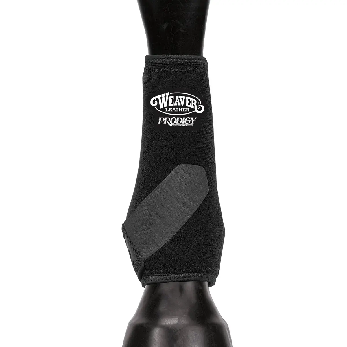 Prodigy Performance Athletic Boots 4 Pack Black 1
