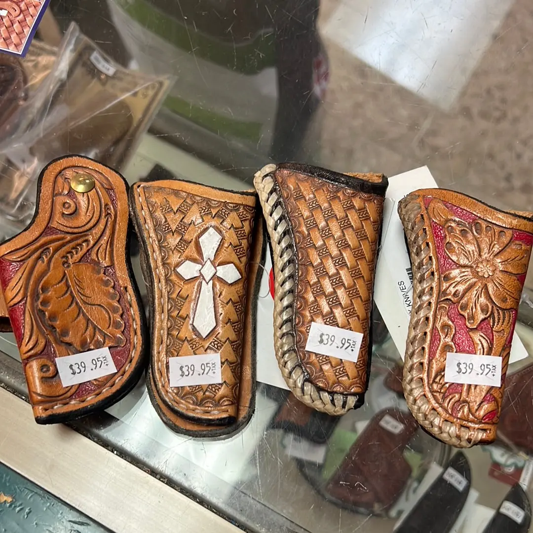 Mx Knives - Fundas Navaja 1