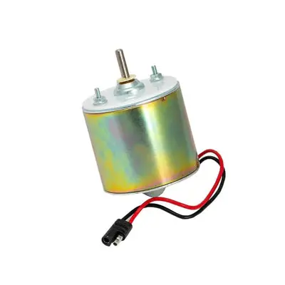 Asf: 12-Volt Electric Motor 1