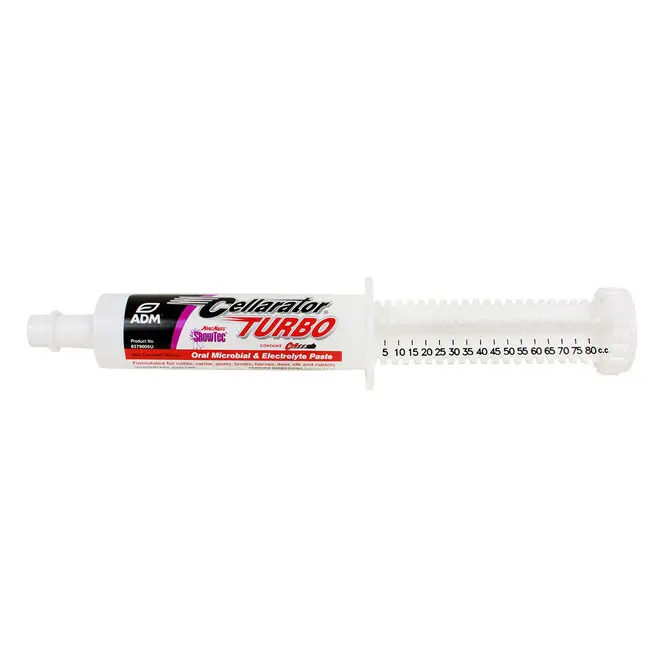 Cellarator Turbo Paste 80Cc 1