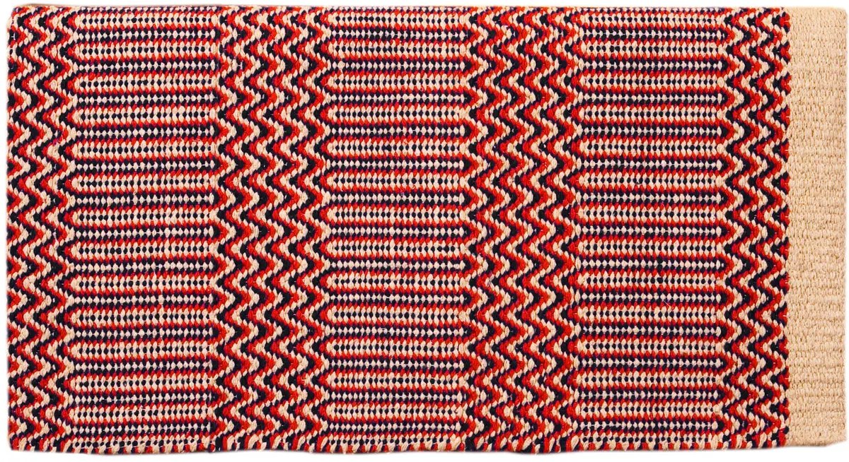 Double Weave Blanket 1
