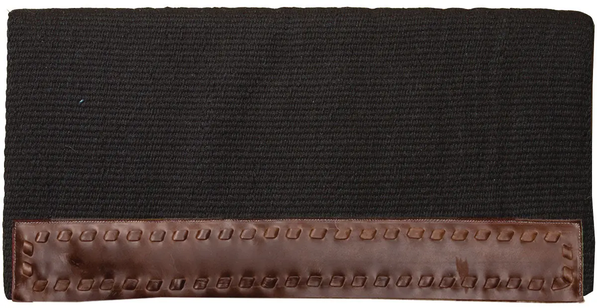 Casa Zia Blankets - Black 1