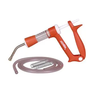 Valbazen Suspension Sheep Drench Gun 1