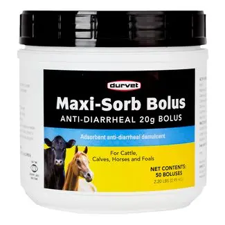Maxi-Sorb Bolus 1