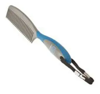 Oster Equine Care Series - Comb Mane Tail Blue 1